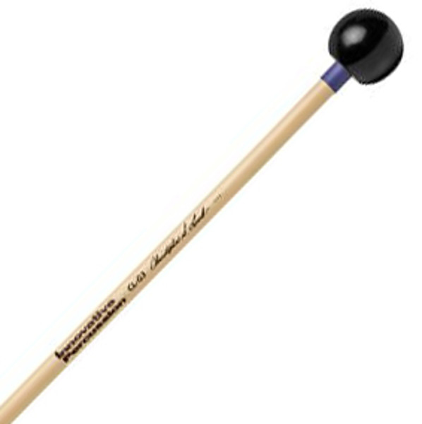 Klokkespillkøller Innovative Percussion CL-G3, Chris Lamb, 1 Weighted Synthetic, Bright, Glockenspiel