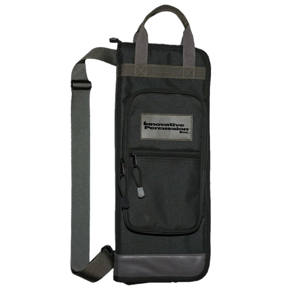 Stikkebag Innovative Percussion SB-4, Cordura Gig Bag, Black