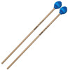 Marimbakøller Innovative Percussion WU3C, She-e Wu, Birch, Medium Concerto Marimba, Cord