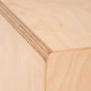 Cajon Sela Primera Series SE-190, Bundle w/Multilingual Method, Brown