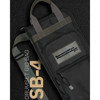 Stikkebag Innovative Percussion SB-4, Cordura Gig Bag, Black