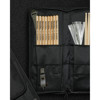 Stikkebag Innovative Percussion SB-4, Cordura Gig Bag, Black