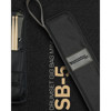 Stikkebag Innovative Percussion SB-5, Cordura Gig Bag, Mini, Black