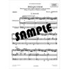 Maurice Durufle: Requiem Opus 9 - Organ part