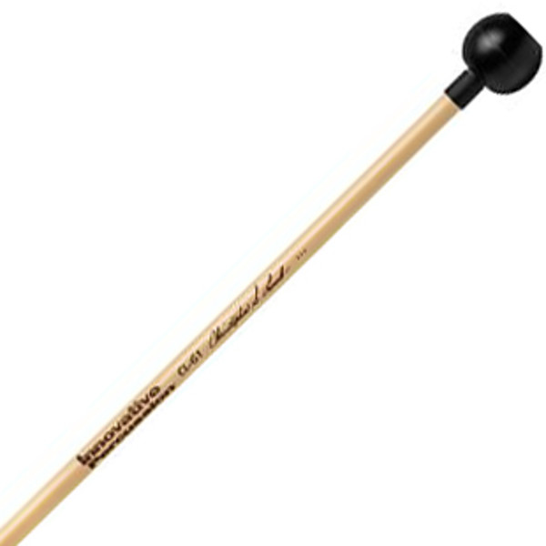 Klokkespillkøller Innovative Percussion CL-G1, Chris Lamb, 3/4 Weighted Synthetic, Medium Bright, Glockenspiel