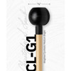 Klokkespillkøller Innovative Percussion CL-G1, Chris Lamb, 3/4 Weighted Synthetic, Medium Bright, Glockenspiel