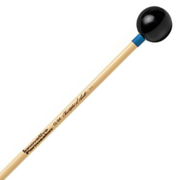 Klokkespillkøller Innovative Percussion CL-G4, Chris Lamb, 1 1/8 Weighted Synthetic, Brilliant, Glockenspiel