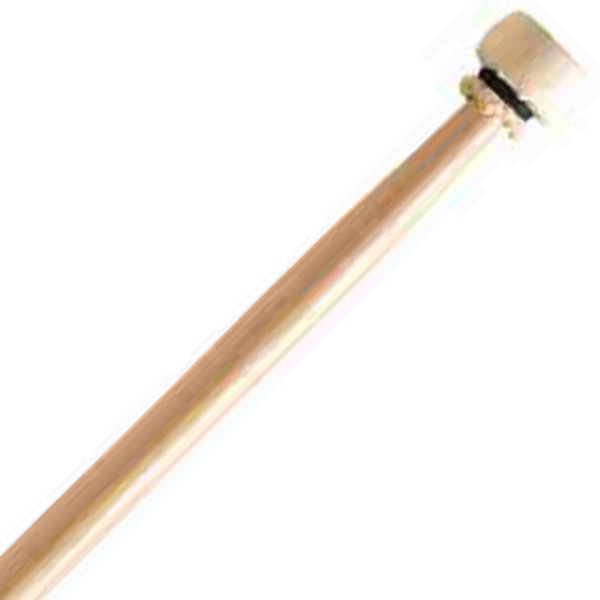Multistikker Innovative Percussion JC-1M, Multi-Percussion, James Campell, Chamois, Soft