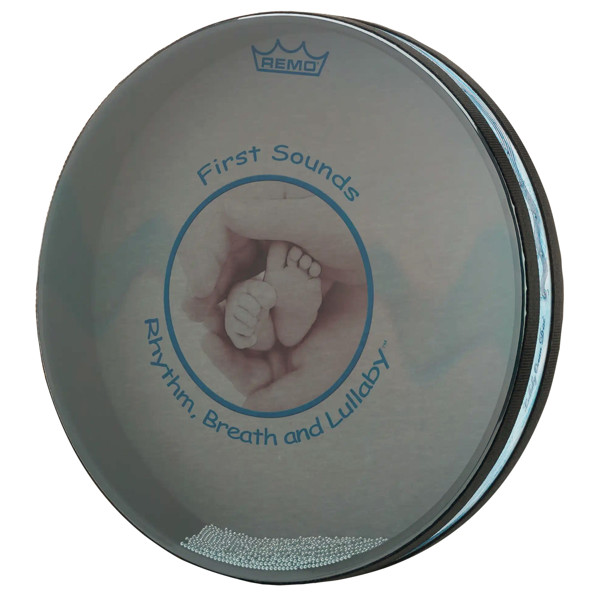 Ocean Drum Remo ET-2016-FS, Lullaby 16