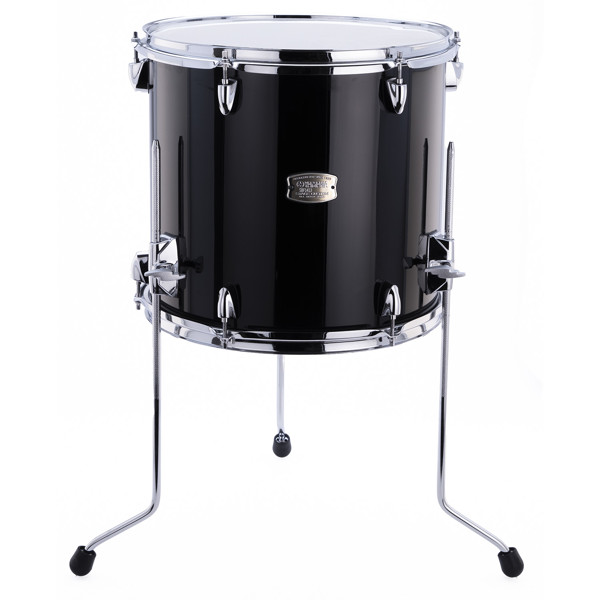 Gulvtromme Yamaha Stage Custom Birch SBF1413, 14x13, Chrome Hardware