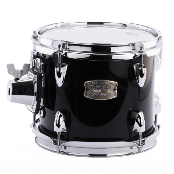 Tom-Tomtromme Yamaha Stage Custom Birch SBT0807, 8x7, Chrome Hardware