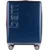 Koffert - Grafitti Cabin Trolley Vocalise, BAM