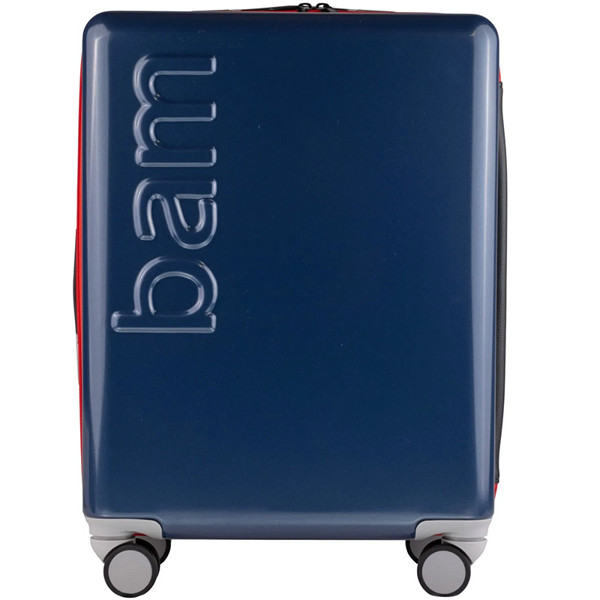 Koffert - Grafitti Cabin Trolley Vocalise, BAM