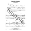 Movie Themes for Classical Guitar by David Jaggs. Solo Guitar Book and Audio Online