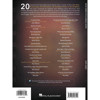 Movie Themes for Classical Guitar by David Jaggs. Solo Guitar Book and Audio Online