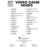 Video Game Music for Super Easy Piano Songbook