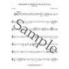 Popular Video Game Music Clarinet. Book and Audio Online