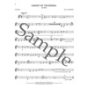 Popular Video Game Music Clarinet. Book and Audio Online