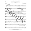 Popular Video Game Music Alto Saxophone. Book and Audio Online