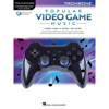 Popular Video Game Music Trombone. Book and Audio Online