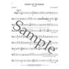 Popular Video Game Music Trombone. Book and Audio Online