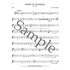 Popular Video Game Music Horn. Book and Audio Online