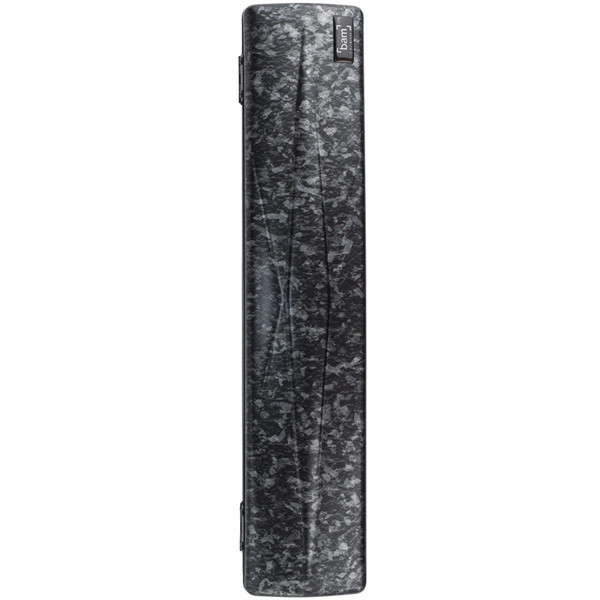 Etui Fløyte BAM ROCKS Hightech Slim Flute Case