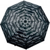 Paraply Agifty. Mini Umbrella Sheet music Black (ø100cm)