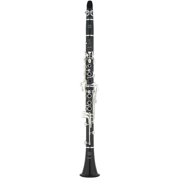 Klarinett Bb Selmer Prologue Delta. Outfit (17)