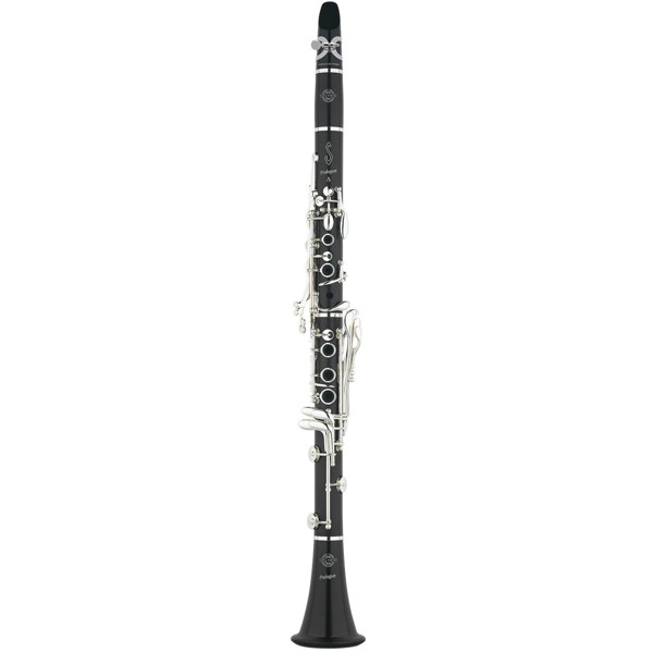 Klarinett Bb Selmer Prologue Delta. Outfit (18)