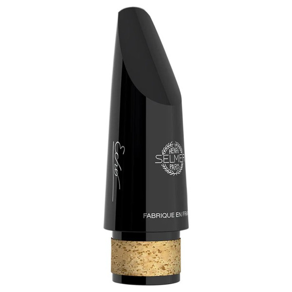 Munnstykke Klarinett Selmer Bb Presence Echo (Komplett)