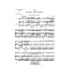 Fantaisie and Variations on The Carnival of Venice, Jean-Baptiste Arban arr. Edwin Goldman. Trumpet and Piano