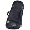 Gig Bag Baritone Cronkhite Cinnamon Brown Leather