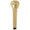 Munnstykkecup Trompet/Eb Kornett Randefalk RT4.38 Goldplated