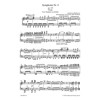 Symphony no. 9 in D minor op. 125, Ludwig van Beethoven. Vocal Score