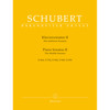 Piano Sonatas Vol 2 The Middle Sonatas D664, D784, D840, D845, D850, Franz Schubert. Piano