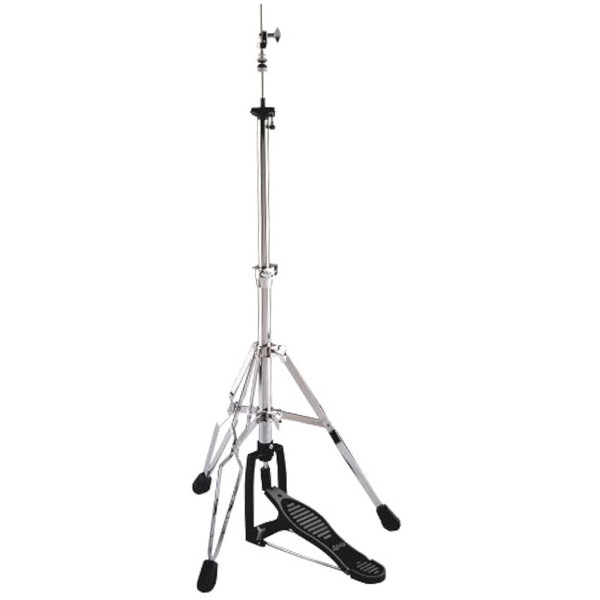 Hi-Hatstativ Ludwig L416HH, 400 Series - Double Brace