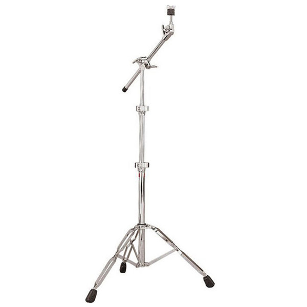 Cymbalstativ Ludwig L436MBS, 400 Series - Boom - Double Brace