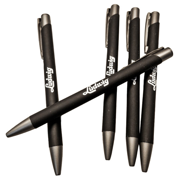 Pen Ludwig LUDPEN, Ludwig Pen