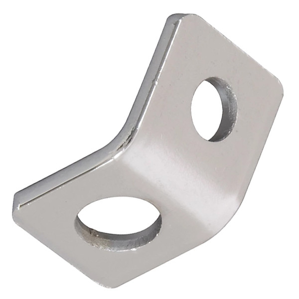 Bærekrok Ludwig P40081, Carrying Hook - Plated & Anodize