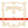 Kontrabasstreng Pirastro Flexocor Deluxe Orchestra 2D Tråd/Kromstål