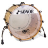 Slagverk Sonor 150th Anniversary Lite Shells Set, Scandinavian Birch w/Ruthenium Hardware