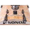 Slagverk Sonor 150th Anniversary Lite Shells Set, Scandinavian Birch w/Ruthenium Hardware