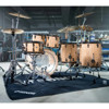 Slagverk Sonor 150th Anniversary Lite Shells Set, Scandinavian Birch w/Ruthenium Hardware