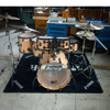 Slagverk Sonor 150th Anniversary Lite Shells Set, Scandinavian Birch w/Ruthenium Hardware
