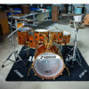 Slagverk Sonor 150th Anniversary Signature Shells Set, Bubinga/Beech w/Gold Hardware