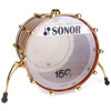 Slagverk Sonor 150th Anniversary Signature Shells Set, Bubinga/Beech w/Gold Hardware