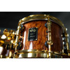 Slagverk Sonor 150th Anniversary Signature Shells Set, Bubinga/Beech w/Gold Hardware