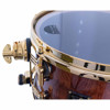Slagverk Sonor 150th Anniversary Signature Shells Set, Bubinga/Beech w/Gold Hardware