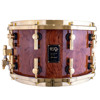 Slagverk Sonor 150th Anniversary Signature Shells Set, Bubinga/Beech w/Gold Hardware